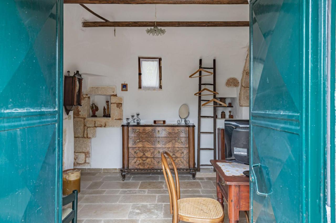 Trullo Saraceno By Rentbeat Βίλα Ostuni Εξωτερικό φωτογραφία