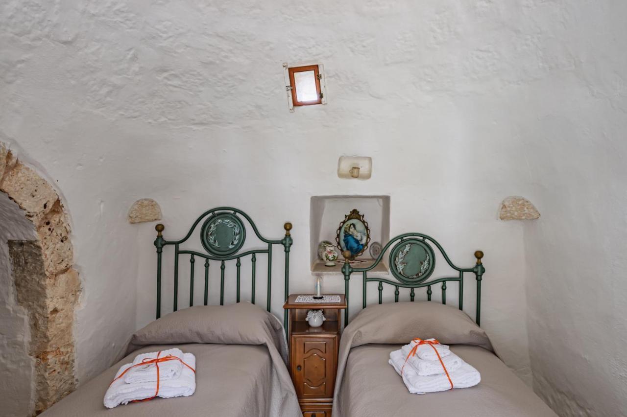 Trullo Saraceno By Rentbeat Βίλα Ostuni Εξωτερικό φωτογραφία